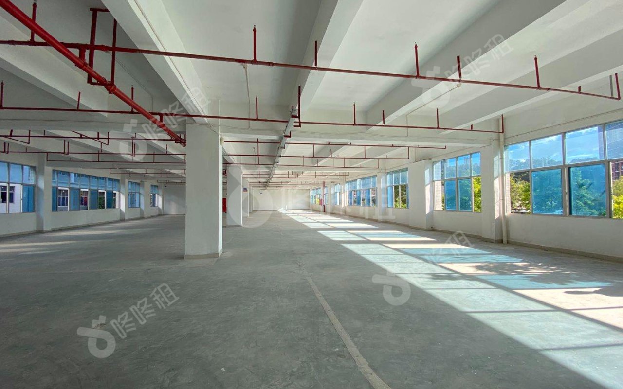 联创科技园_1340平_毛坯_未分类