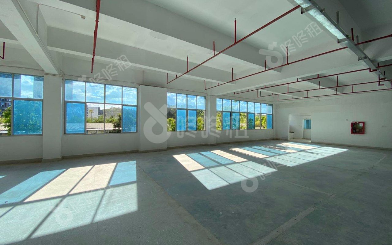 联创科技园_1340平_毛坯_未分类