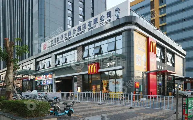 深圳华耀城中心_出租/租金_楼盘外观图
