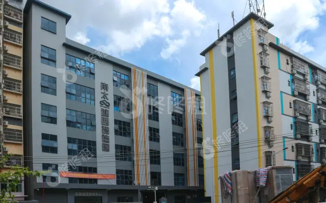 南太塘西智造园_出租/租金_楼盘外观图