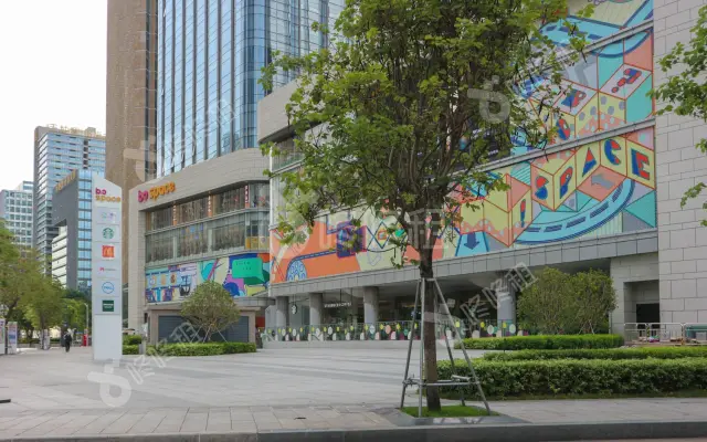 博今国际大厦_出租/租金_楼盘外观图