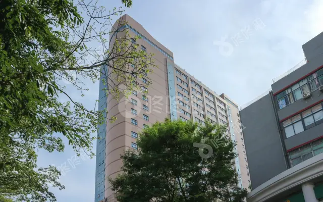 众鑫科技大厦_出租/租金_楼盘外观图