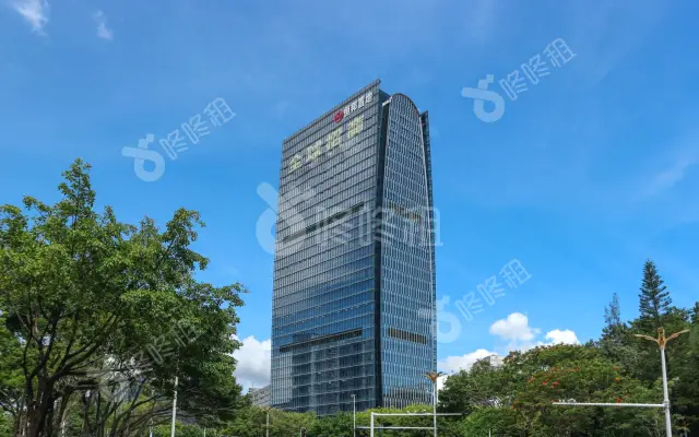 恒邦置地大厦_出租/租金_楼盘外观图
