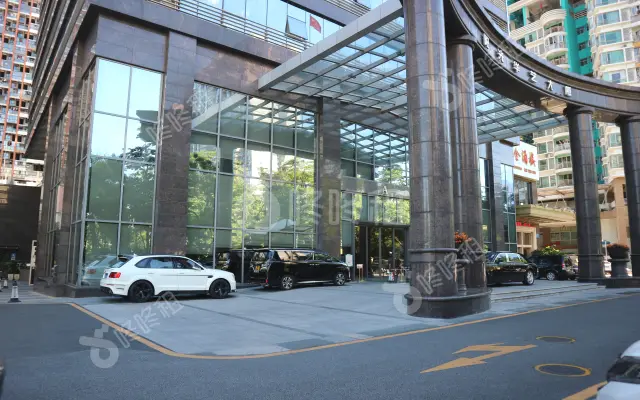 阳光华艺大厦_出租/租金_楼盘外观图