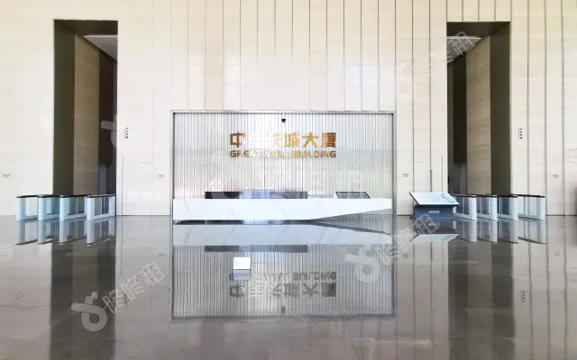 中电长城大厦_写字楼图片