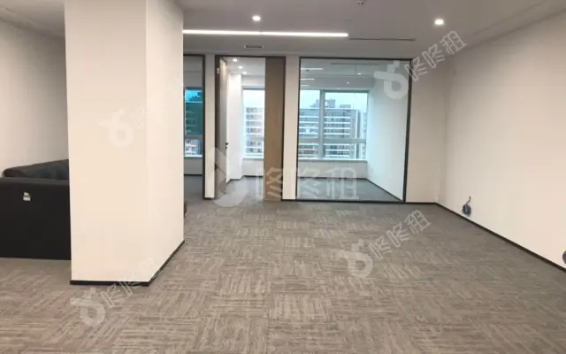 瑞思国际_189平米_精装_办公室房源出租