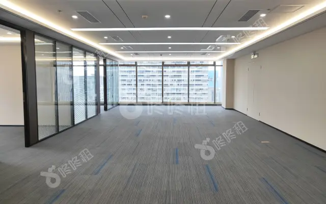 有所为大厦_309平_精装_办公室房源出租