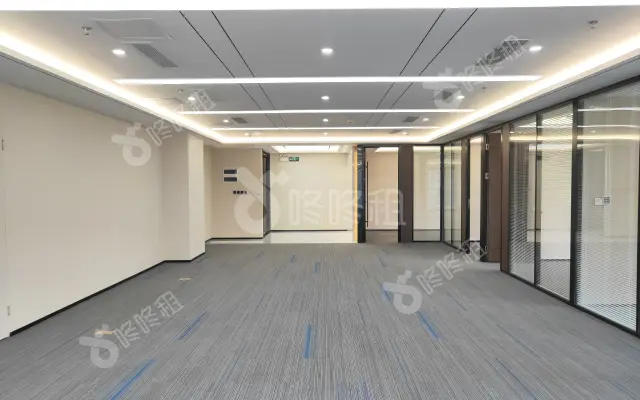 有所为大厦_309平_精装_办公室房源出租