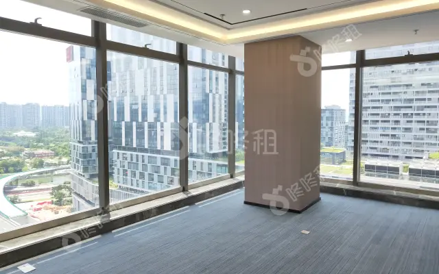 有所为大厦_309平_精装_办公室房源出租