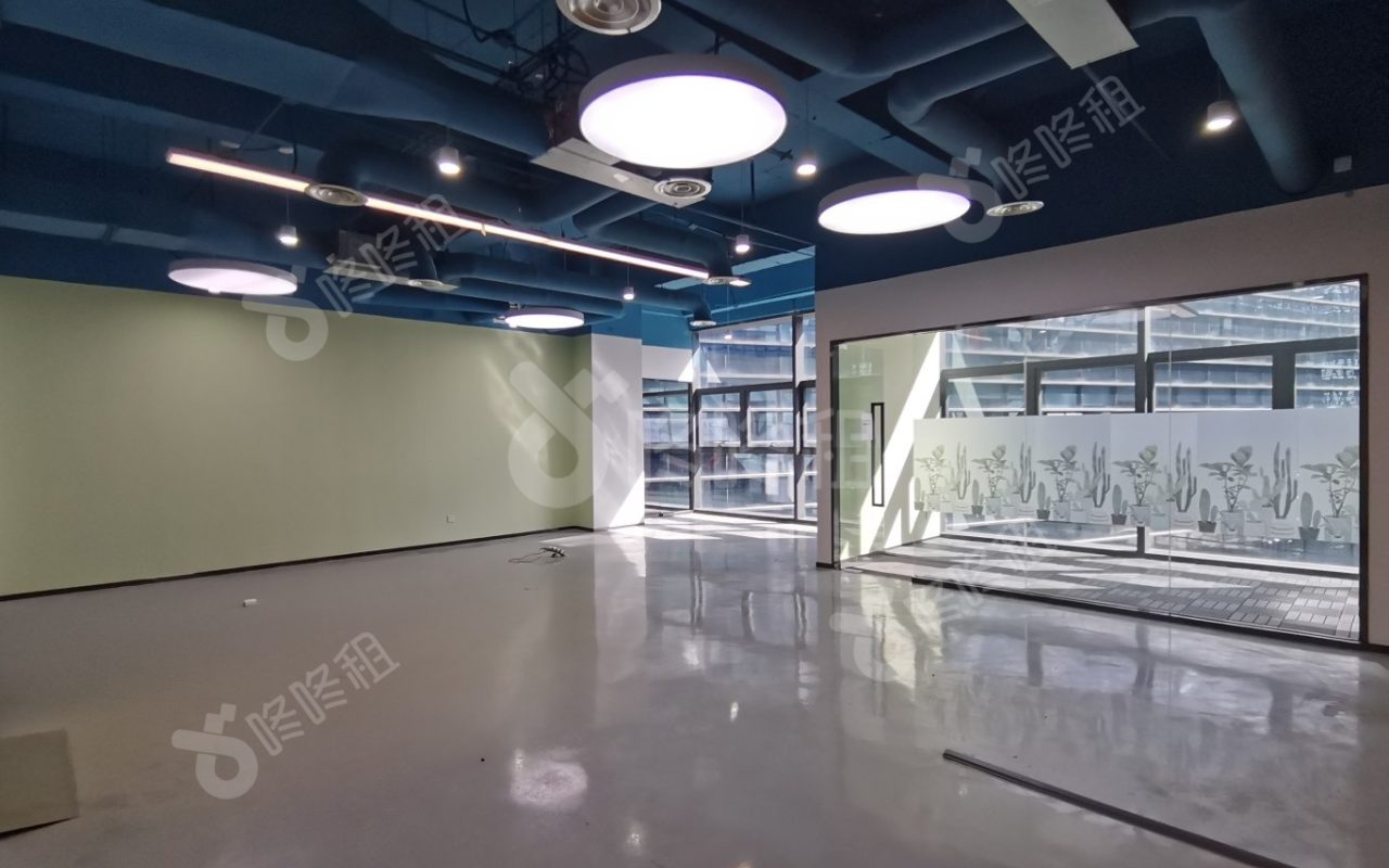 天健创智中心（天健科技大厦）_173平_精装_未分类