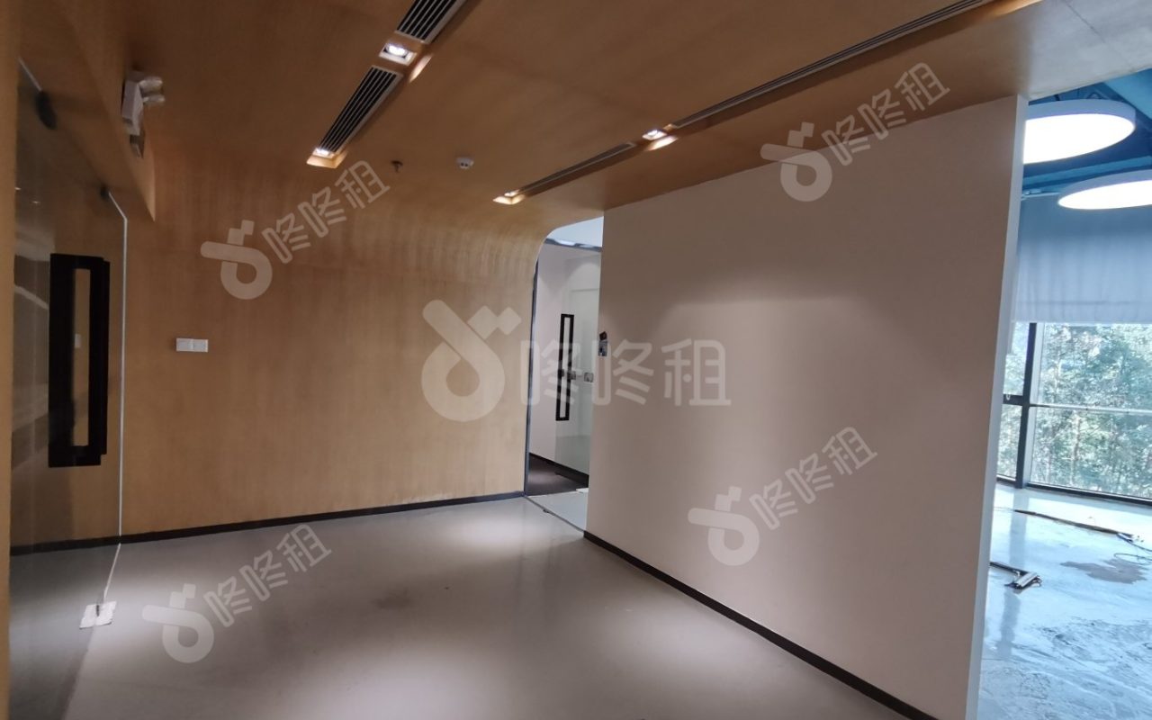 天健创智中心（天健科技大厦）_173平_精装_未分类