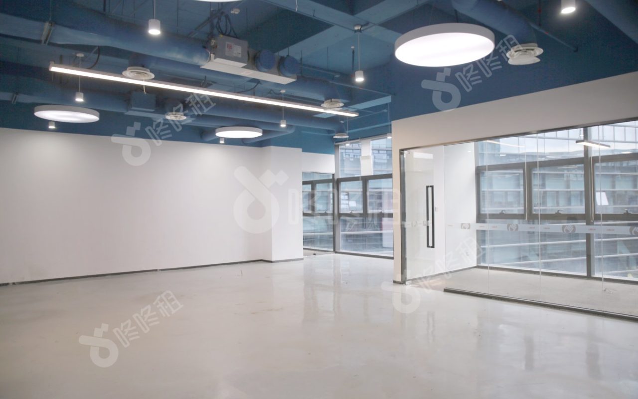 天健创智中心（天健科技大厦）_1960平_毛坯_未分类