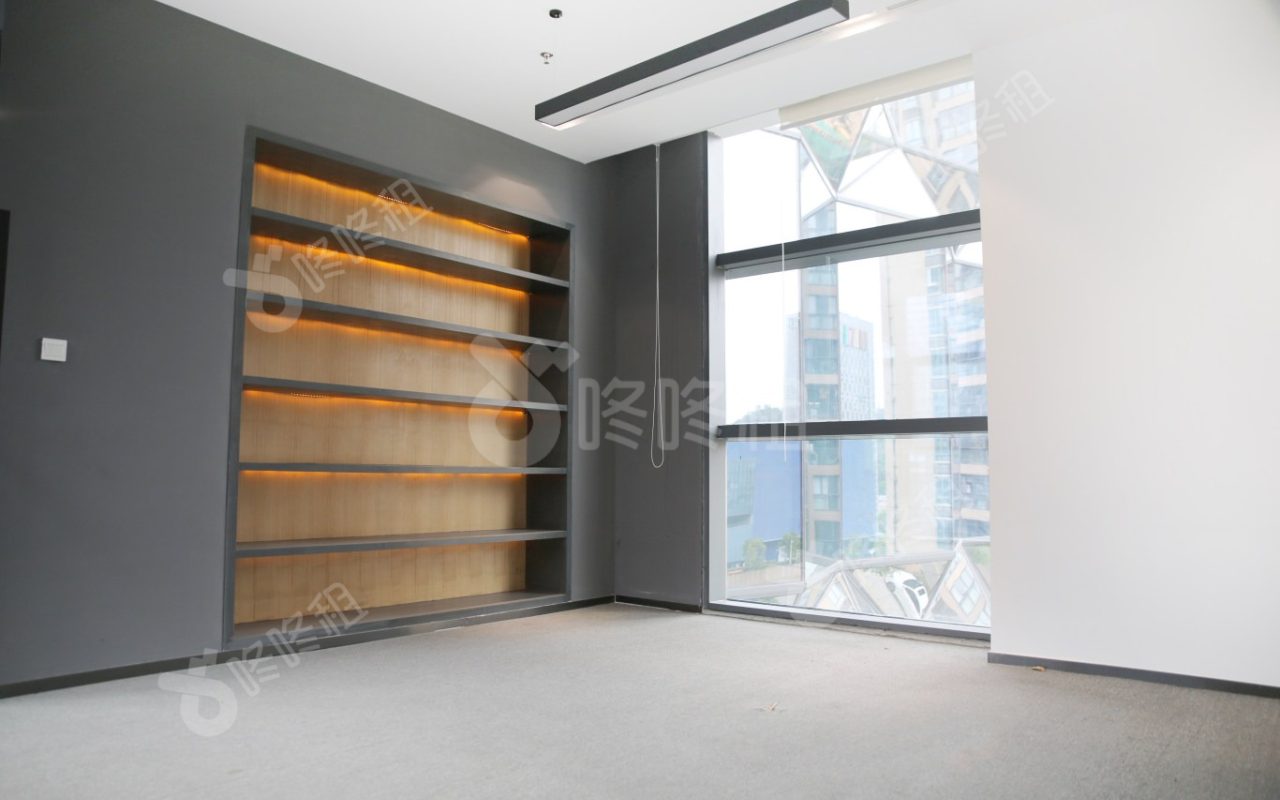 天健创智中心（天健科技大厦）_1960平_毛坯_未分类