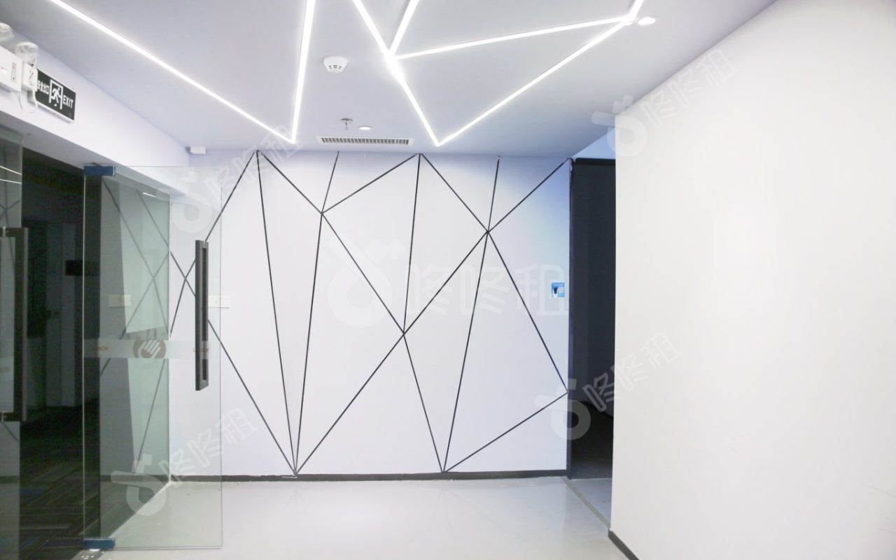 天健创智中心（天健科技大厦）_1960平_毛坯_未分类