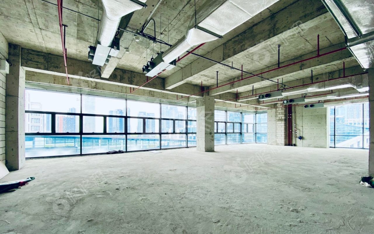 天健创智中心（天健科技大厦）_1960平_毛坯_未分类