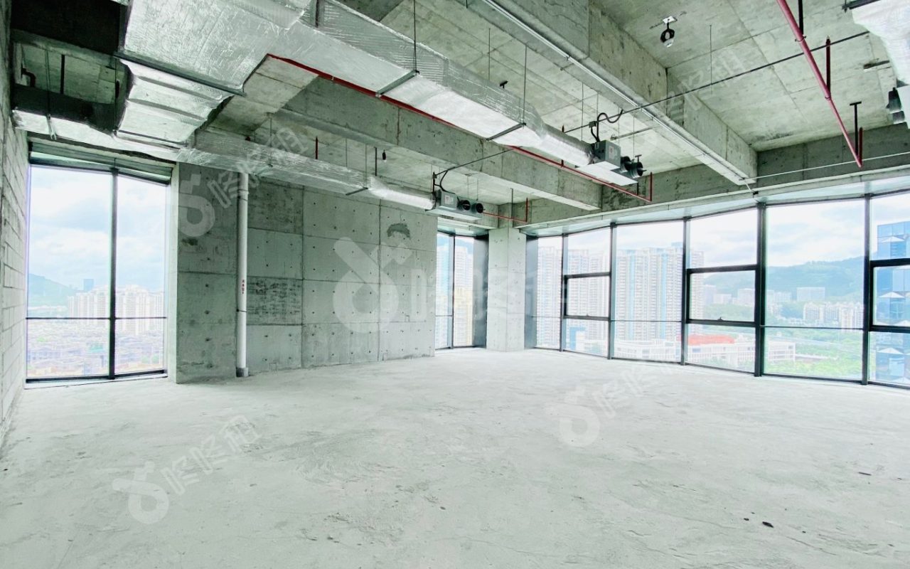 天健创智中心（天健科技大厦）_1960平_毛坯_未分类