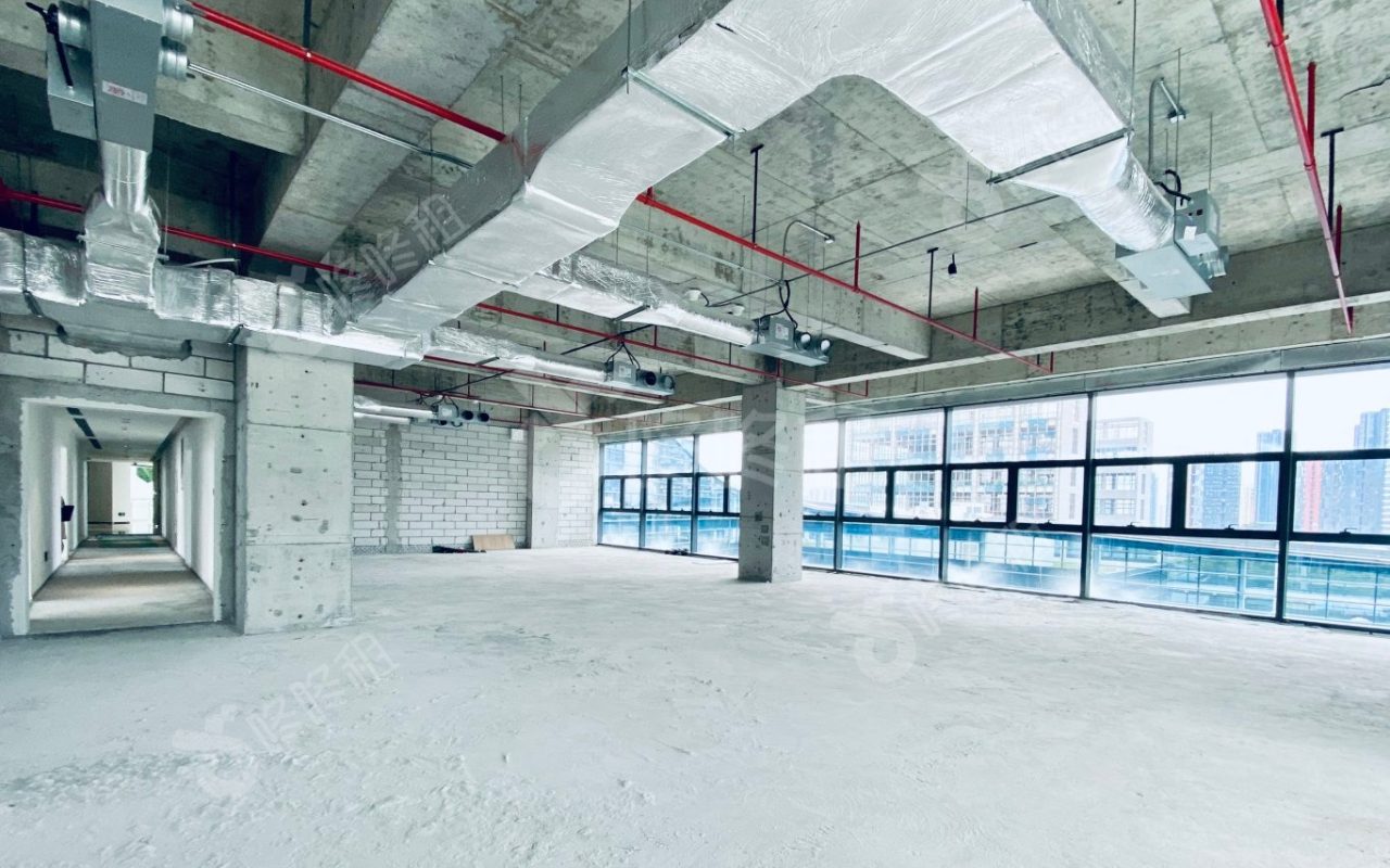 天健创智中心（天健科技大厦）_1960平_毛坯_未分类