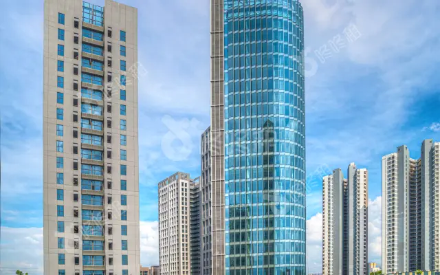 中科谷产业园_出租/租金_楼盘外观图