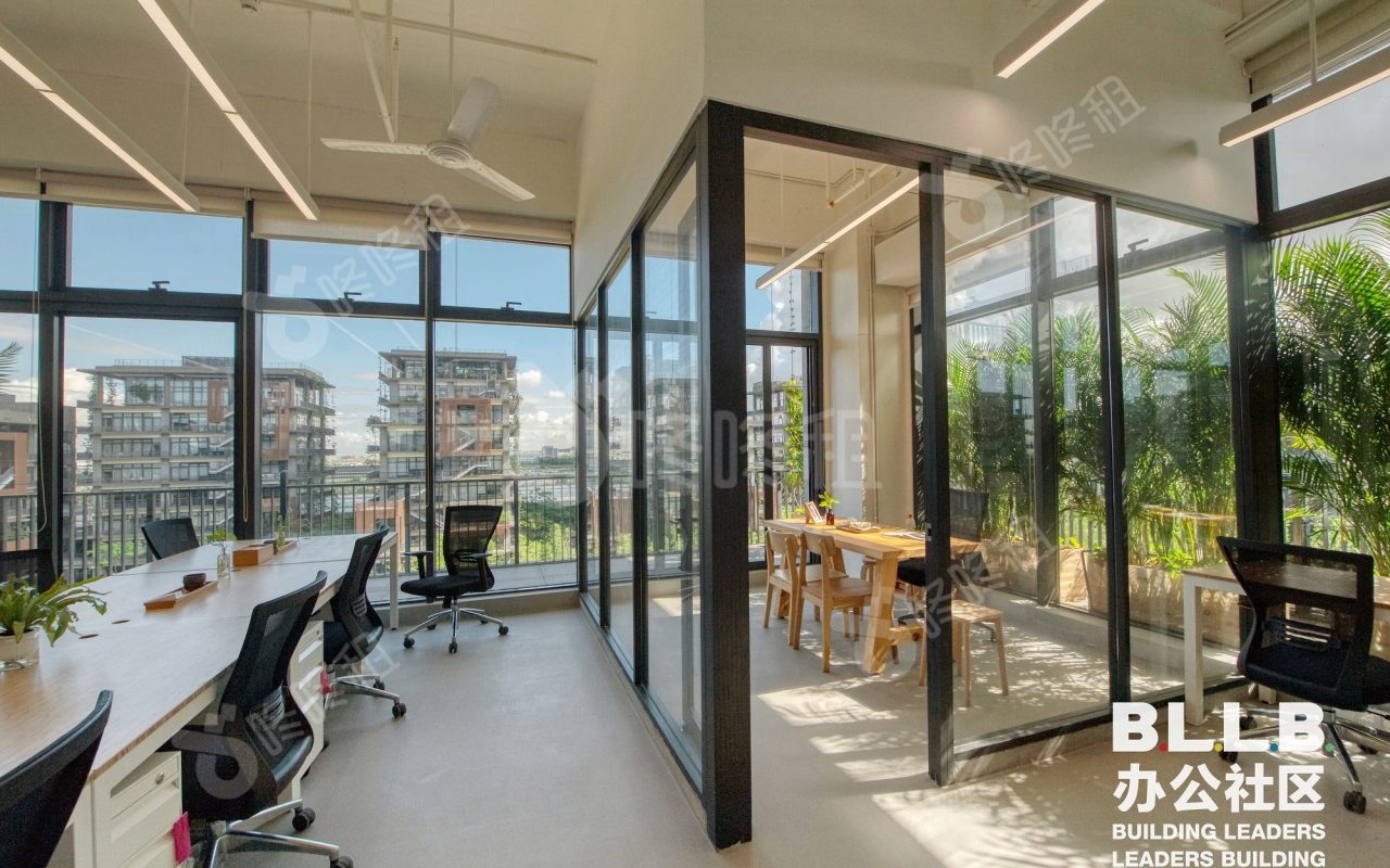 BLLB办公社区(梧桐岛)_独立15人间_未分类