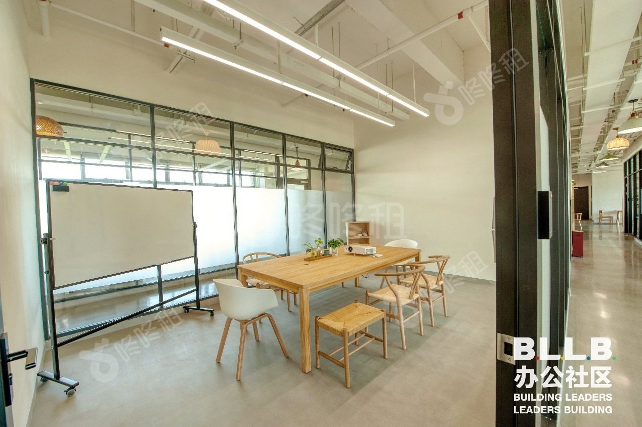BLLB办公社区(梧桐岛)_独立14人间_未分类