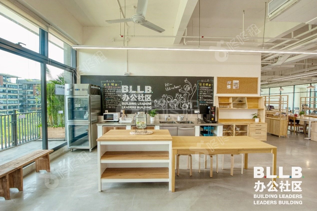 BLLB办公社区(梧桐岛)_独立12人间_未分类