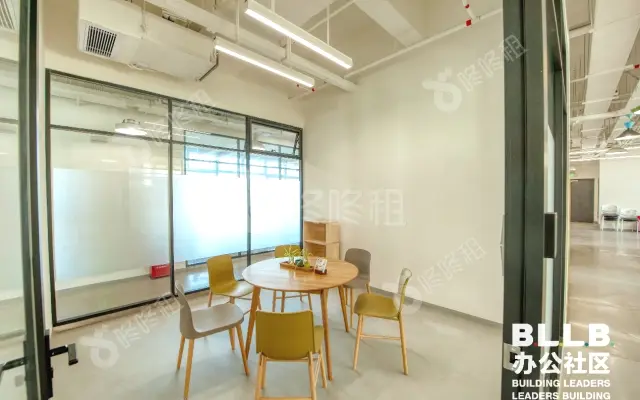 梧桐岛_0平_豪装_办公室房源出租