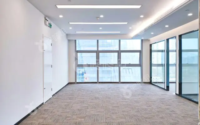 剑业高新技术园_265平_精装_办公室房源出租