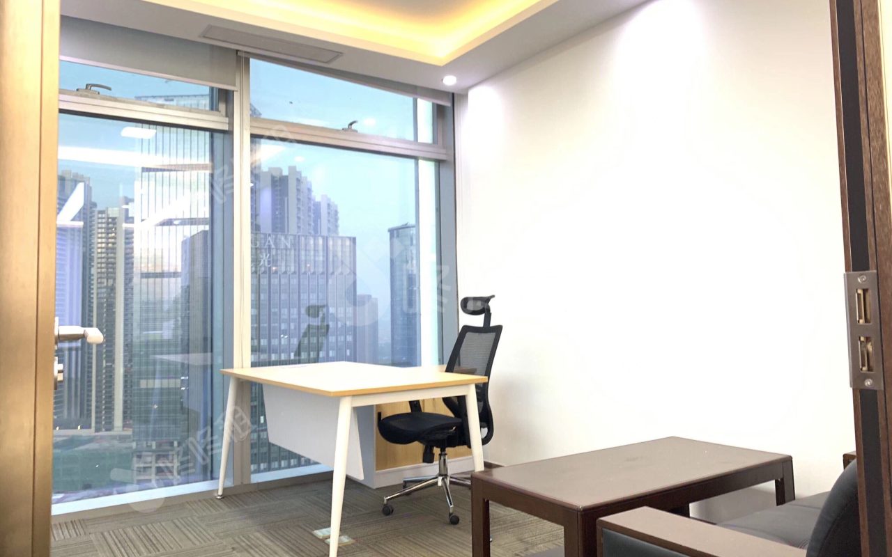 盛世时代大厦_102平_精装_未分类