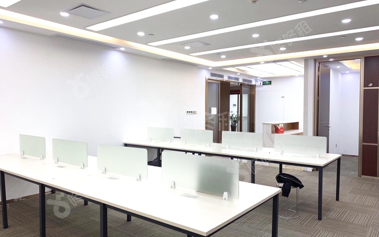 盛世时代大厦_102平_精装_未分类