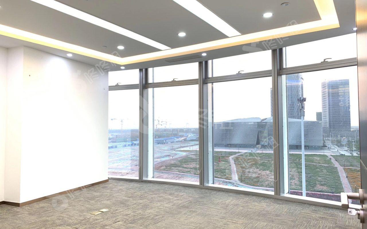 盛世时代大厦_102平_精装_未分类