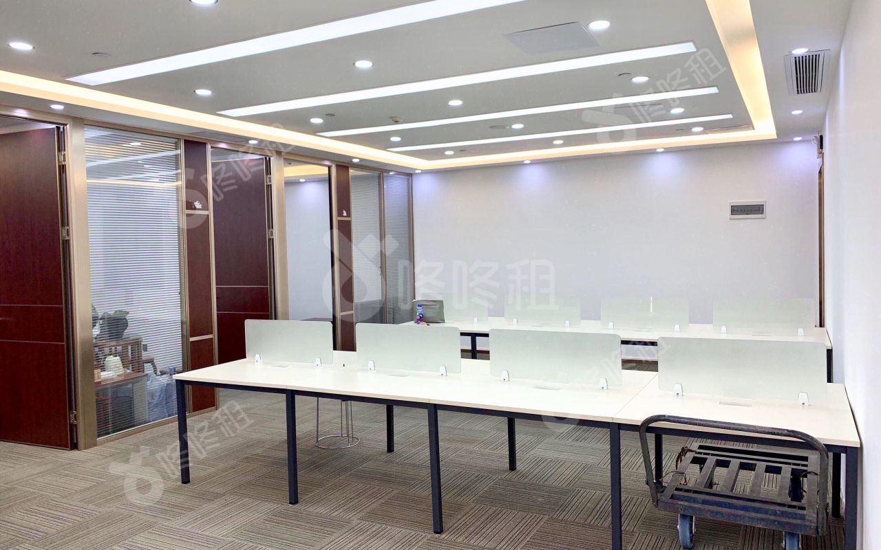 盛世时代大厦_102平_精装_未分类