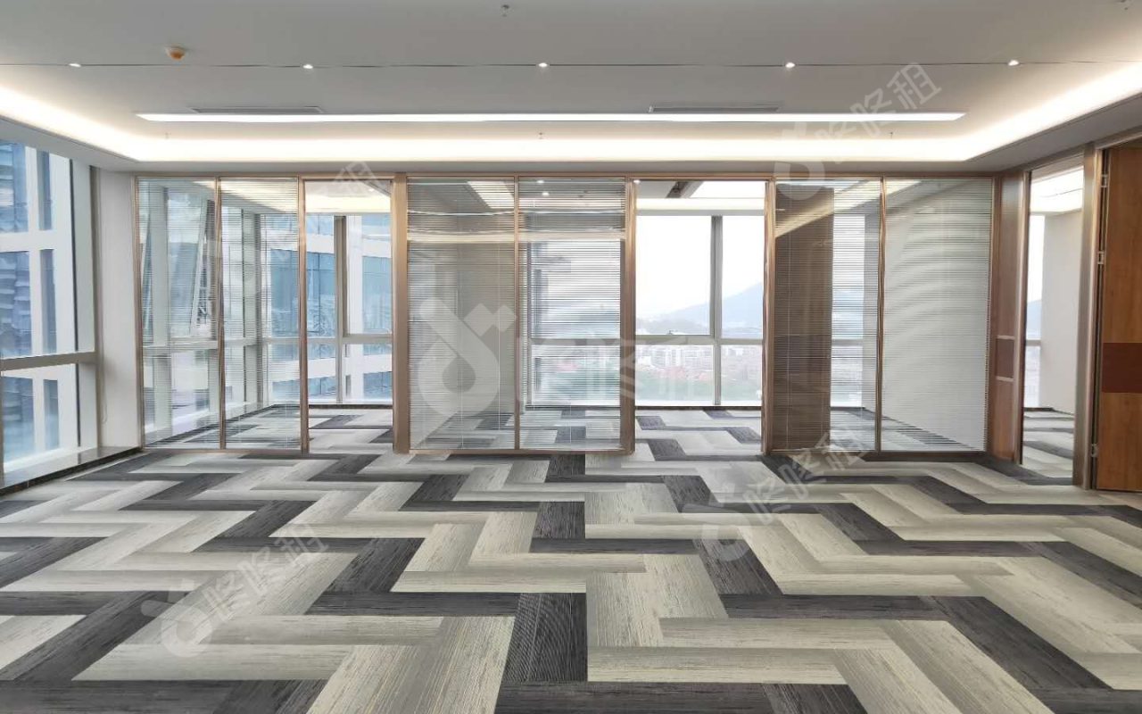 宏益嘉瑞大厦（南玻电子大厦）_384平_精装_未分类