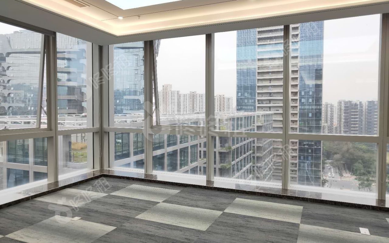 宏益嘉瑞大厦（南玻电子大厦）_384平_精装_未分类