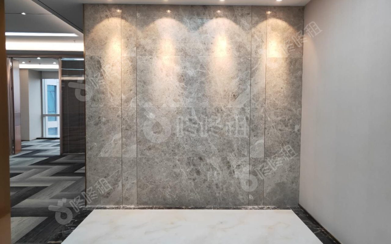 宏益嘉瑞大厦（南玻电子大厦）_384平_精装_未分类