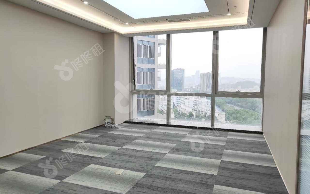 宏益嘉瑞大厦（南玻电子大厦）_384平_精装_未分类