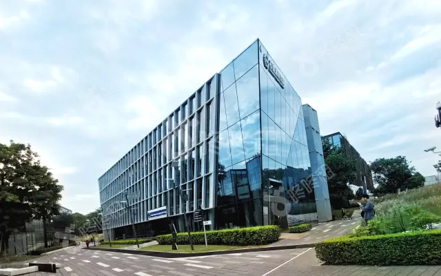 前海企业公馆_出租/租金_楼盘外观图