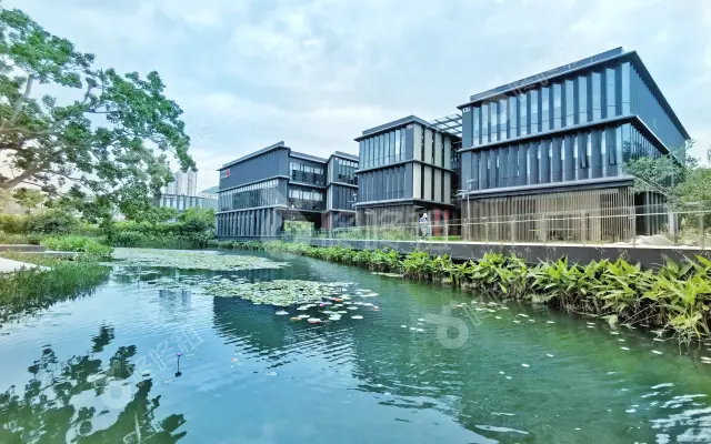 前海企业公馆_出租/租金_楼盘外观图