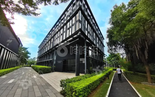 前海企业公馆_出租/租金_楼盘外观图