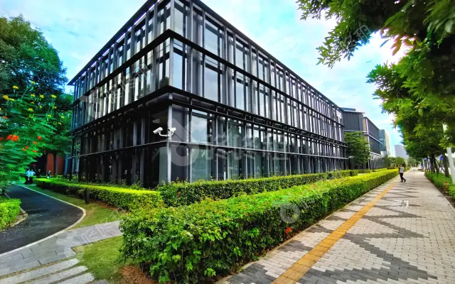前海企业公馆_出租/租金_楼盘外观图
