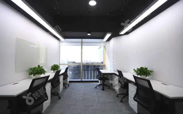 大中华国际交易广场_0平米_豪装_办公室房源出租