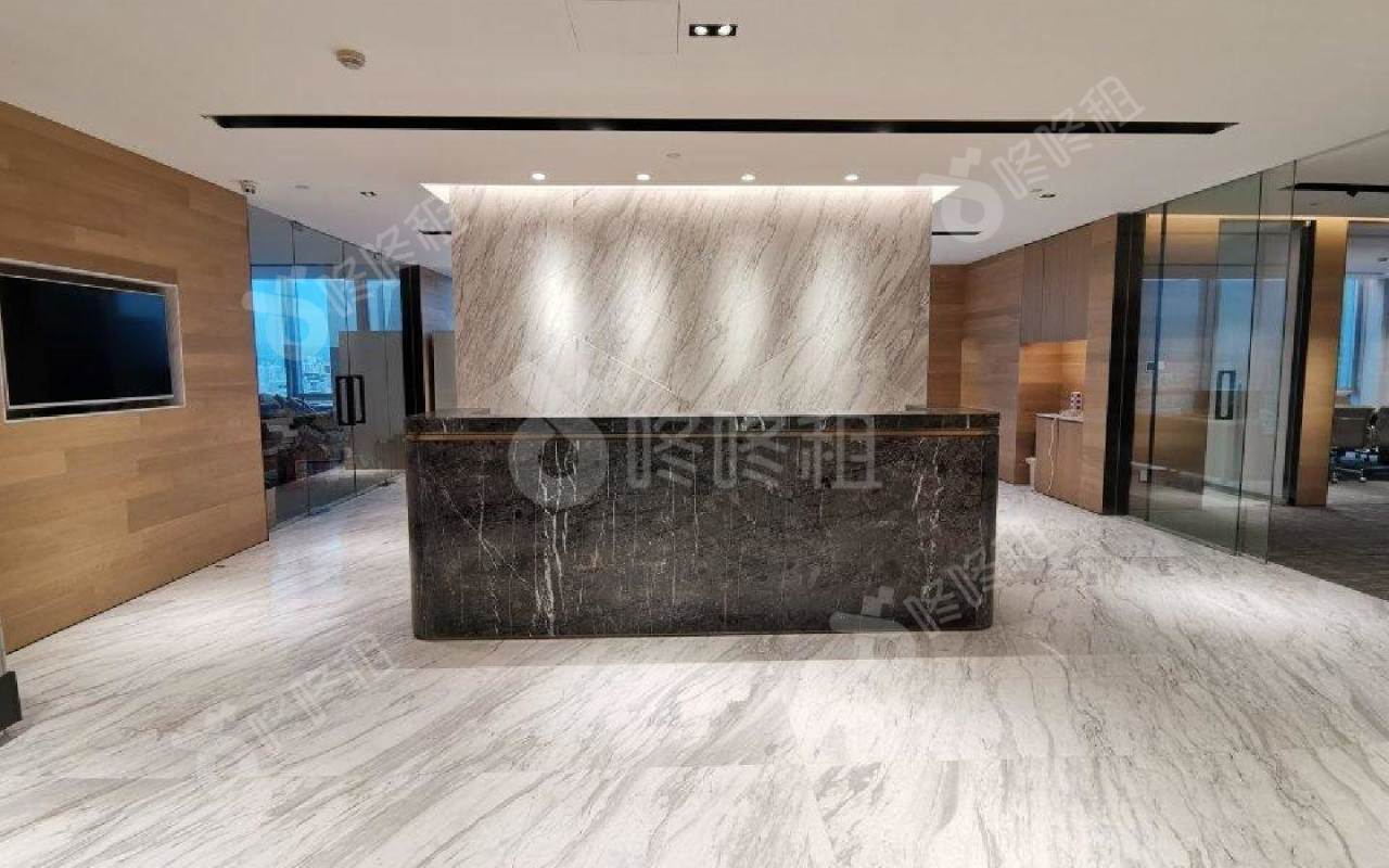 康佳光明科技中心_587平_精装_未分类