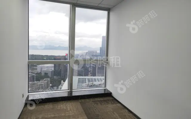 富森大厦_361平_精装_办公室房源出租