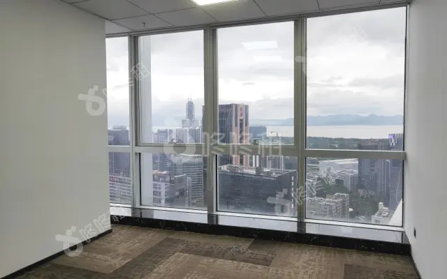 富森大厦_361平_精装_办公室房源出租