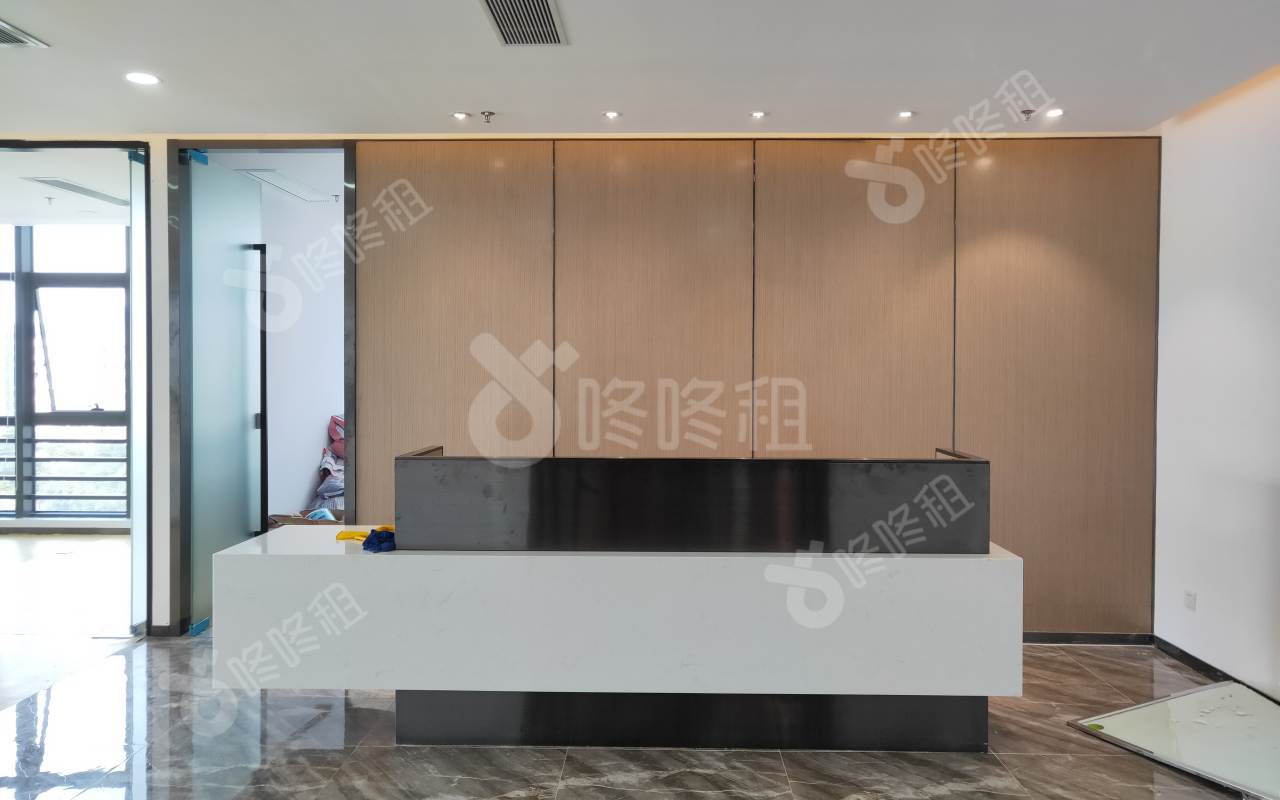 同心大厦(证券大厦)_158平_精装_未分类