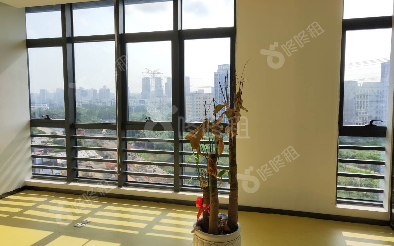 同心大厦(证券大厦)_158平_精装_未分类
