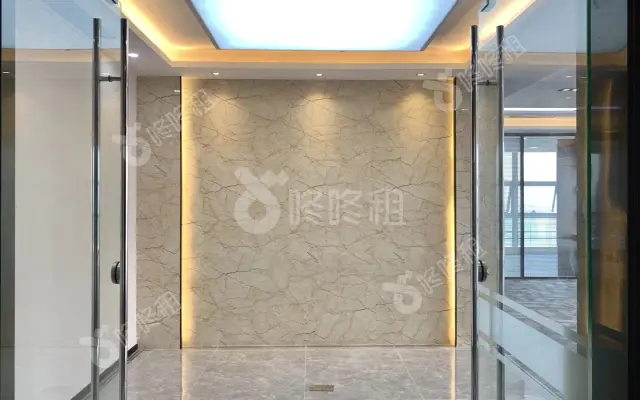 同心大厦(证券大厦)_420平_精装_办公室房源出租