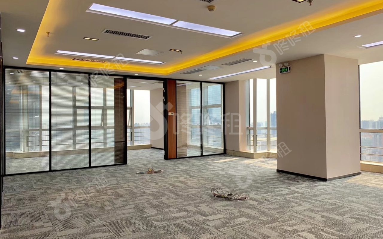 同心大厦（证券大厦）_420平_精装_未分类