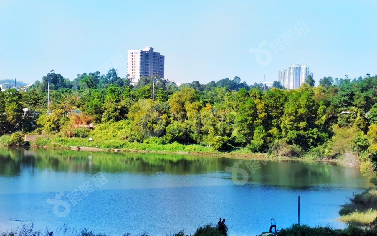 中科谷产业园_楼盘外观图