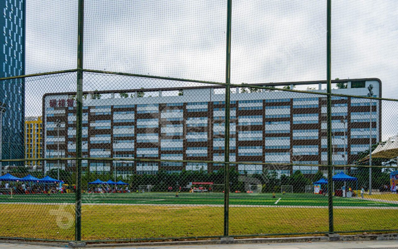 研祥智谷大厦_楼盘外观图