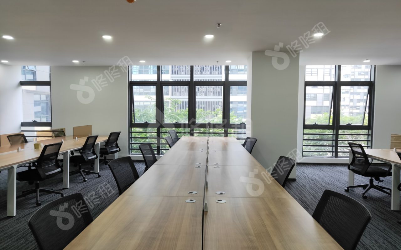 南天辉商厦_315平_简装_未分类